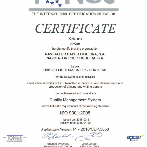 iso9001